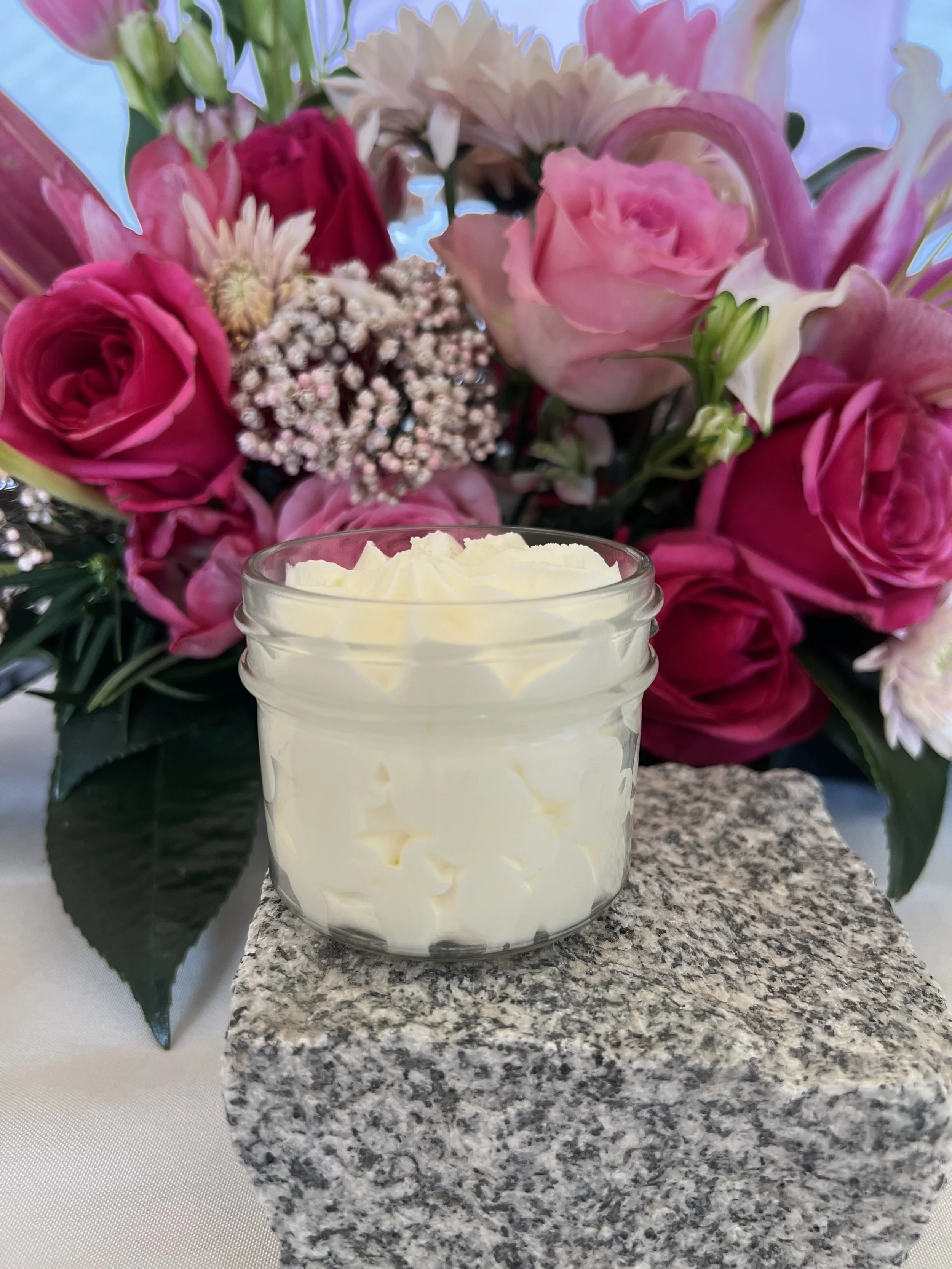 Whipped Tallow — 1.2 oz 1.2 oz — Pocket size