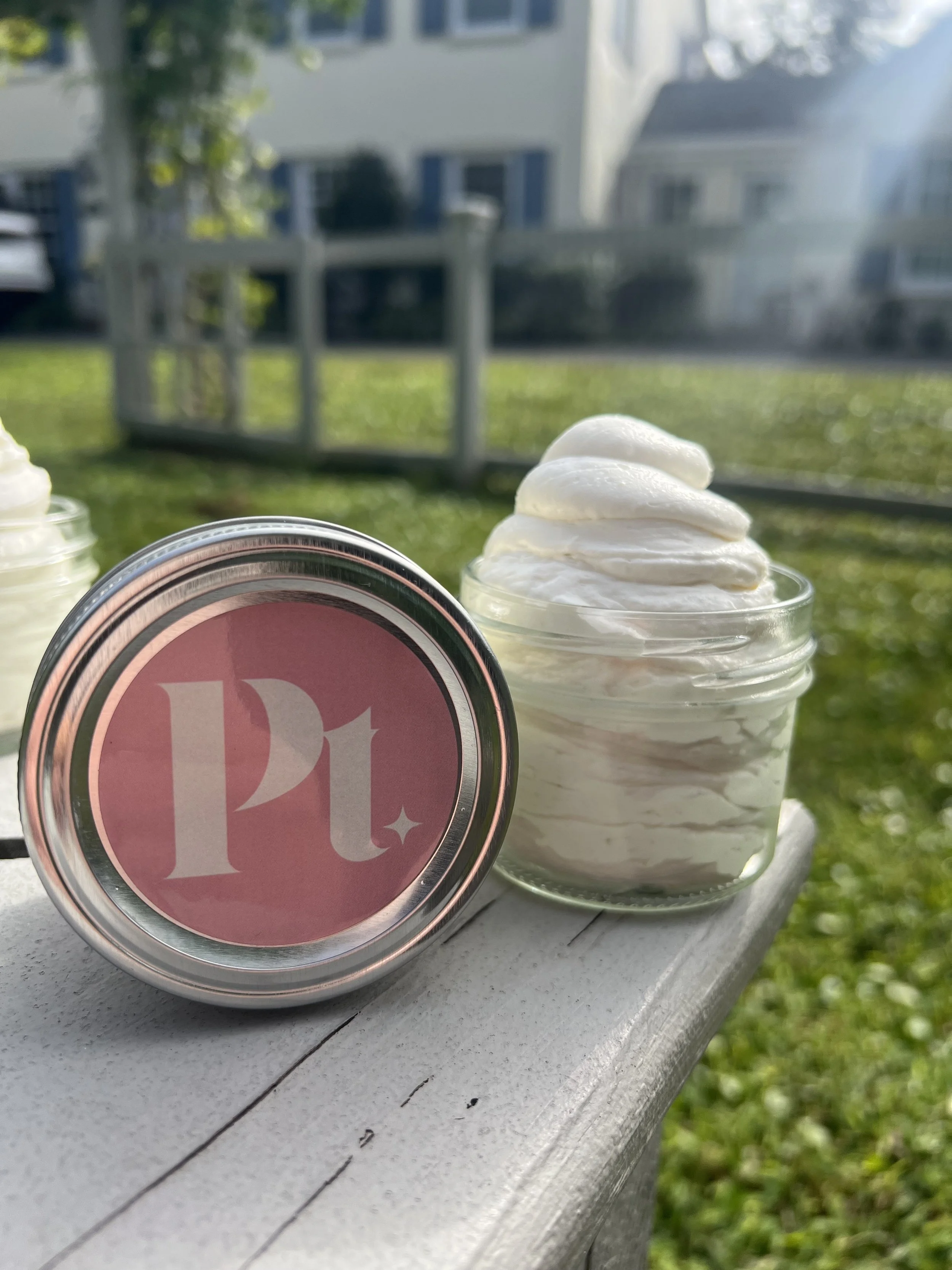 Whipped Tallow — 2.5 oz 2.5 oz — Everyday